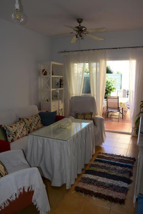 Preciosa Casa Cerca Del Mar Daire La Redondela Dış mekan fotoğraf